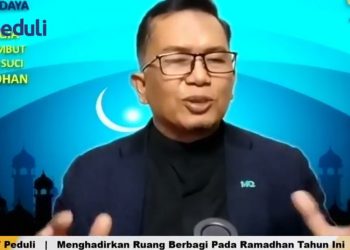 A Deda : Persiapan Ramadhan Baik, Hasil insyaALLAH Sempurna