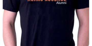 RUANG NGOBROL Alumni Bung Hatta