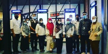 Bioskop – Bioskop di Pekanbaru Buka Kembali Hari ini