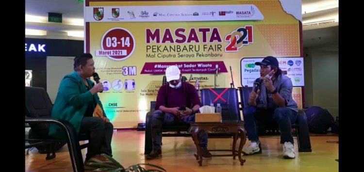MASATA FAIR 2021