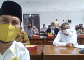KADIN Riau : Program Kerja Sama ini Segera Terealisasi, Sehingga Terasa untuk Masyarakat Riau