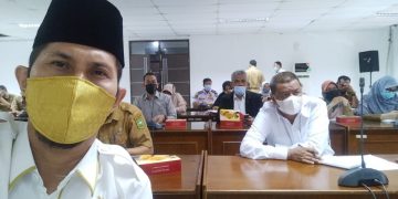 KADIN Riau : Program Kerja Sama ini Segera Terealisasi, Sehingga Terasa untuk Masyarakat Riau