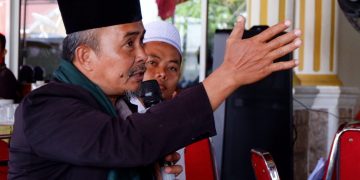 Korps Mubaligh Muhammadiyah Kota Pekanbaru : Sentuh Dakwah Pelosok Pekanbaru bersama LAZISMU Pekanbaru