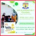 Paiman Sanen : Kantor Layanan LAZISMU SMK Muhammadiyah 2 Pekanbaru Sangat Berpotensi