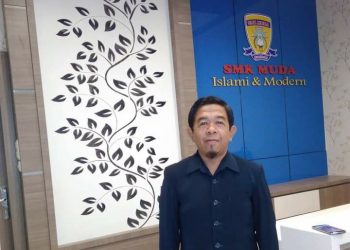 Muhammadiyah Pekanbaru Tetap Aktif Masa Pandemi COVID-19