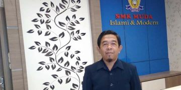 Muhammadiyah Pekanbaru Tetap Aktif Masa Pandemi COVID-19