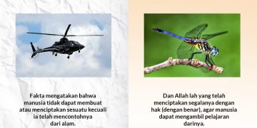 MANUSIA – ALLAH