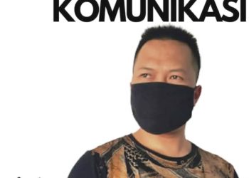 MASKER dan KOMUNIKASI
