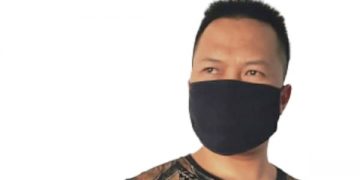 MASKER dan KOMUNIKASI