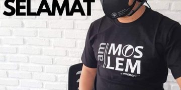 ISLAM Adalah SELAMAT