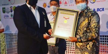 Walikota Pekanbaru : Tahun Besok Target 5000 Kantong Darah