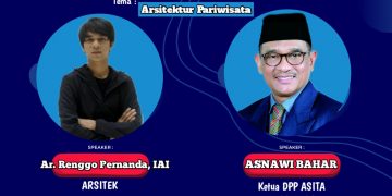 Ketum DPP Alumni Universitas Bung Hatta : Wujudkan Kampus Kita Destinasi Wisata Unggulan di Sumatera Barat