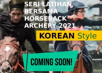 Ketua HBA PORDASI Pekanbaru : Latihan Bersama Berkuda Memanah, Kita Tunggu Tanggal Mainnya