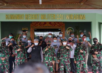 Warga Pangkalan Kapas : Ingin Beribadah dengan Nyaman di Bulan Ramadhan