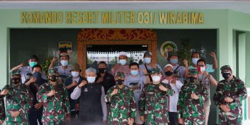 Warga Pangkalan Kapas : Ingin Beribadah dengan Nyaman di Bulan Ramadhan