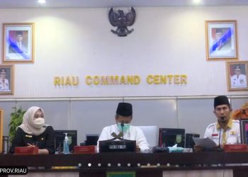 KADIN Riau : Digitalisasi Keamanan Wujudkan Optimisme Pebisnis di Provinsi Riau