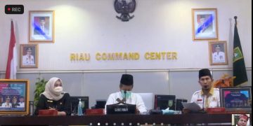 KADIN Riau : Digitalisasi Keamanan Wujudkan Optimisme Pebisnis di Provinsi Riau