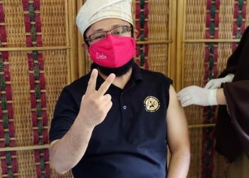 Pengamat Pariwisata Riau Minta Pemerintah Jadikan Destinasi Wisata Tempat Vaksinasi