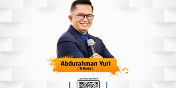 Daarut Tauhiid Bandung : Sore ini Taja Tips Menjelang Ramadhan 1442 H