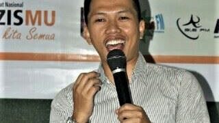 Catatan Jumat : LEVEL UP