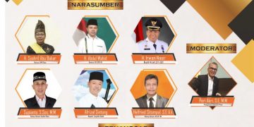 AKRI Institute Taja Workshop Paradigma Titik Akhir Blok Rokan