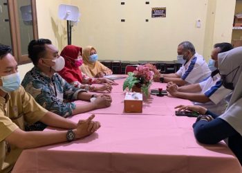 APJII Riau MoU dengan SMK Perbankan Riau, untuk Serap Ribuan Tenaga Kerja