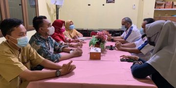 APJII Riau MoU dengan SMK Perbankan Riau, untuk Serap Ribuan Tenaga Kerja