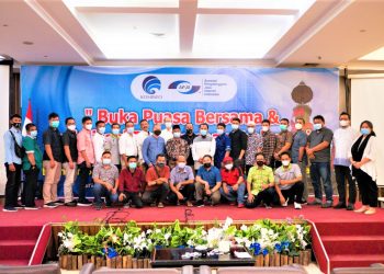 Frekuensi Harus Tertib, Balmon dan APJII Siap Bekerjasama Dalam Penertiban Frekuensi