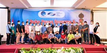 Frekuensi Harus Tertib, Balmon dan APJII Siap Bekerjasama Dalam Penertiban Frekuensi