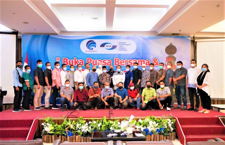 Frekuensi Harus Tertib, Balmon dan APJII Siap Bekerjasama Dalam Penertiban Frekuensi