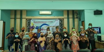 Pengurus ASPIKOM Wilayah Riau Periode 2020-2023 Dilantik Resmi