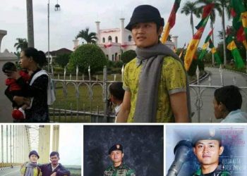 Gubernur Riau Berduka, Salah Satu Korban Musibah KRI Nenggala 402 Berasal dari Siak