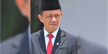 Jokowi Dikabarkan Lantik Bahlil Lahadalia sebagai Menteri Investasi Sore Ini