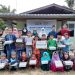 Rumah Yatim Gencar Bagikan Hidangan Sahur dan Buka Puasa untuk Yatim dan Dhuafa Pekanbaru