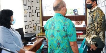 Wali Kota Bobby Copot Jabatan Lurah Sidorame Timur Karena Pungli