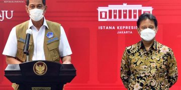 Cegah Penularan Covid-19, Ketua Satgas Ajak Masyarakat Mudik Secara Virtual