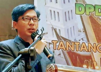 ASITA SUMBAR Dorong Pemerintah Utamakan Porsi Sektor Pariwisata