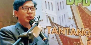 ASITA SUMBAR Dorong Pemerintah Utamakan Porsi Sektor Pariwisata