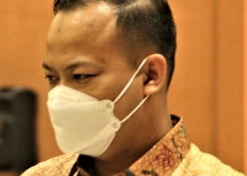 Taufik Arrakhman : Yakin, PKB Kota Pekanbaru Raih Kursi di Setiap Dapil di Pileg 2024 Mendatang