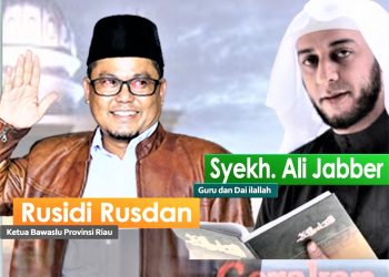 Gerakan Sedekah Shubuh untuk Rezeki Dimudahkan