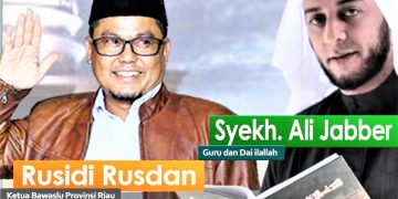 Gerakan Sedekah Shubuh untuk Rezeki Dimudahkan