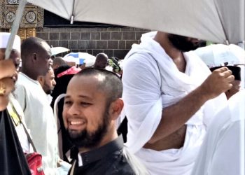 Ongkos Naik Haji Tahun 2021 Capai 44 Juta