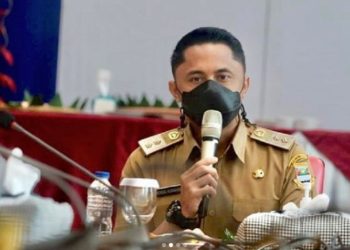 PLT Hengky Kurniawan Buka Pariwisata Bandung Barat, Tegaskan Protokol Kesehatan Harus Ketat