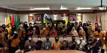 Pimpinan Daerah Ikatan Pelajar Muhammadiyah Pekanbaru Gelar KONPINDA