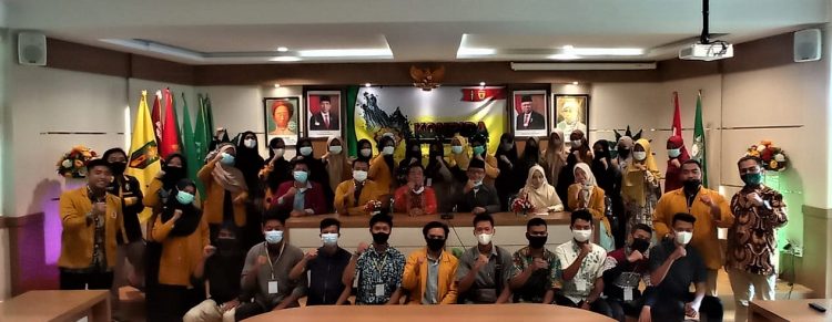 Pimpinan Daerah Ikatan Pelajar Muhammadiyah Pekanbaru Gelar KONPINDA