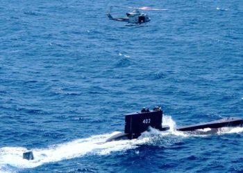 Daftar 6 Benda Milik KRI Nanggala-402 yang Ditemukan, Pelurus Tabung Torpedo hingga Alas Shalat