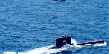 Daftar 6 Benda Milik KRI Nanggala-402 yang Ditemukan, Pelurus Tabung Torpedo hingga Alas Shalat