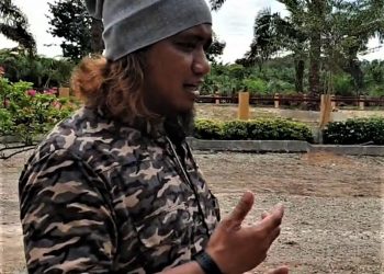 Kiyai Andi Sidomulyo : Program Penyelamatan ODGJ Kita Upayakan Hadir juga di Kota Pekanbaru