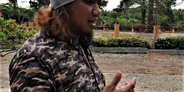 Kiyai Andi Sidomulyo : Program Penyelamatan ODGJ Kita Upayakan Hadir juga di Kota Pekanbaru