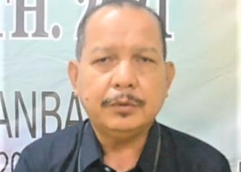 PERPANI Riau Sepakat Perjuangkan untuk ikut PORPROV 2022